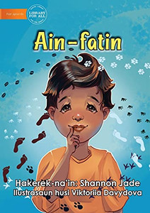 Footprints - Ain-Fatin (Tetum Edition) Footprints - Ain-Fatin (Tetum Edition)