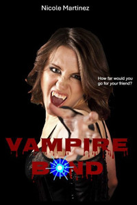Vampire Bond Vampire Bond