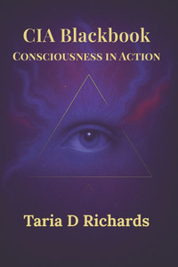 CIA Blackbook: Consciousness In Action