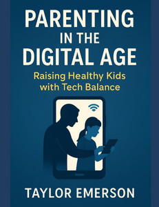 Parenting in the Digital Age: Raising Healthy Kids with Tech Balance Parenting in the Digital Age: Raising Healthy Kids with Tech Balance
