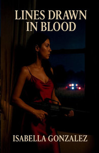 Line Drawn in Blood Line Drawn in Blood