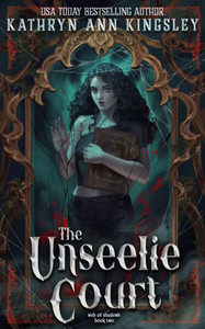 The Unseelie Court