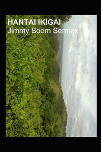 Hantai Ikigai