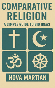Comparative Religion: A Simple Guide to Big Ideas