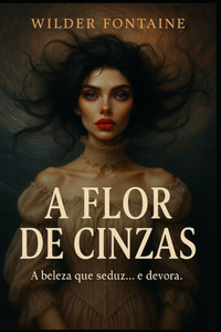 A Flor de Cinzas