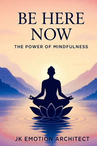 Be Here Now: A Guide to Mindful Presence and Inner Peace Be Here Now: A Guide to Mindful Presence and Inner Peace