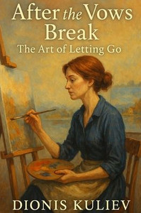 After the Vows Break: The Art of Letting Go