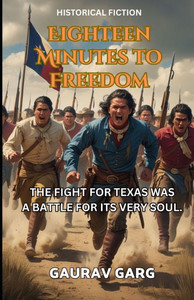 Eighteen Minutes to Freedom Eighteen Minutes to Freedom