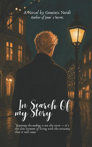 In Search of my Story In Search of my Story
