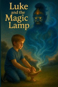 Luke and the Magic Lamp Luke and the Magic Lamp