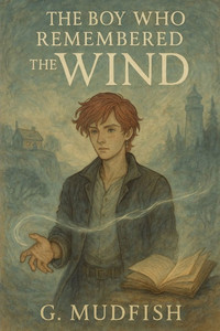 The Boy Who Remembered THE Wind The Boy Who Remembered THE Wind