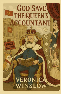 God Save the Queen's Accountant