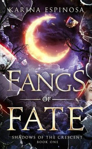 Fangs of Fate Fangs of Fate