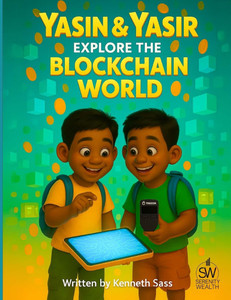 Yasin & Yasir Explore the Blockchain World Yasin & Yasir Explore the Blockchain World