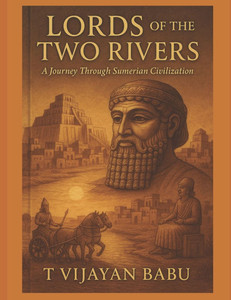 Lords of the Two Rivers: A Journey Through Sumerian Civilization