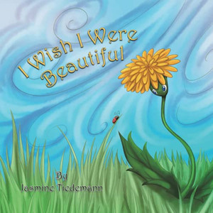 I Wish I Were Beautiful - 9780228846017 I Wish I Were Beautiful - 9780228846017