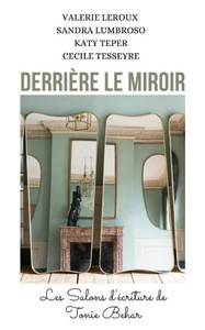 Derrière le miroir Derrière le miroir