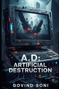 A.D.: Artificial Destruction A.D.: Artificial Destruction
