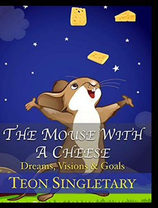 The Mouse With A Cheese - 9780464877394
