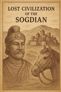 Lost Civilization of the Sogdian