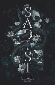 Sadist: A Sapphic Dark Romance Sadist: A Sapphic Dark Romance