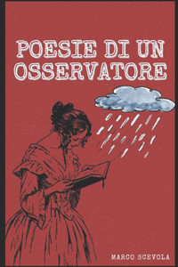 Poesie di un osservatore Poesie di un osservatore