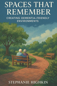 Spaces That Remember: Creating Dementia Friendly Environments Spaces That Remember: Creating Dementia Friendly Environments