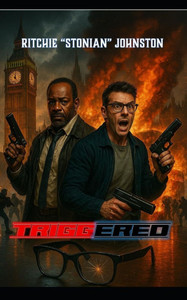 Triggered: Two Detectives, One Bullet, A City in Chaos