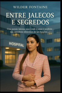 Entre Jalecos e Segredos Entre Jalecos e Segredos