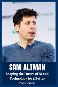 Sam Altman: THE Future OF Open AI ( Artificial intelligence) Sam Altman: THE Future OF Open AI ( Artificial intelligence)