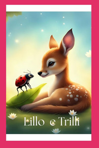 Lillo e trilli alle prese con L'amore Lillo e trilli alle prese con L'amore