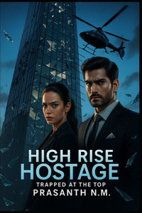 High Rise Hostage: Trapped at the Top High Rise Hostage: Trapped at the Top