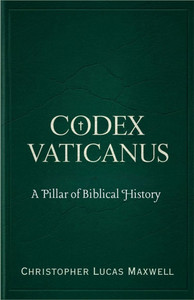 Codex Vaticanus: A Pillar of Biblical History Codex Vaticanus: A Pillar of Biblical History