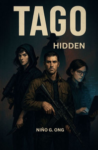 Tago: Hidden (Book One)