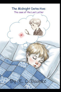 The Midnight Detective: The case of the missing letter The Midnight Detective: The case of the missing letter