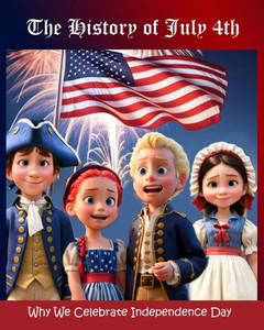 The History of July 4th: Why We Celebrate Independence Day