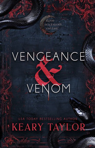 Vengeance and Venom: Blood Descendants Universe