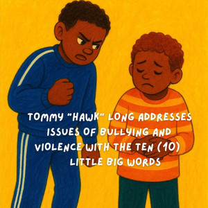 Thomas LOng Addresses Bullying Thomas LOng Addresses Bullying
