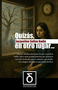Quizás, En Otro Lugar... Quizás, En Otro Lugar...