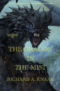 The Dragon in the Mist The Dragon in the Mist