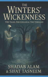 The Winters' Wickedness: Two Tales, Too Chilled & Too Thrilled