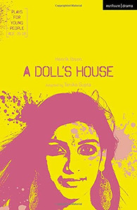A Doll'S House (Plays For Young People)