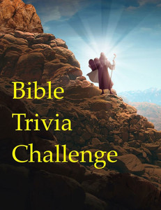 Bible Trivia Challenge