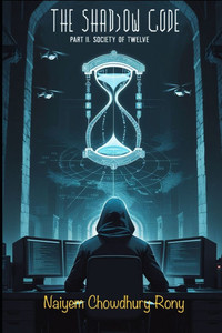 The Shadow Code: PART II: The Society of Twelve