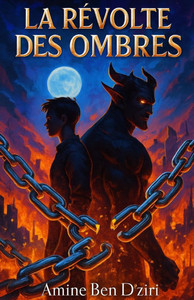 La Révolte des Ombres La Révolte des Ombres
