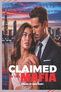 Claimed by the Mafia: Dark Mafia Romance on an Arranged Marriage Claimed by the Mafia: Dark Mafia Romance on an Arranged Marriage