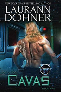 Cavas (The Vorge Crew)