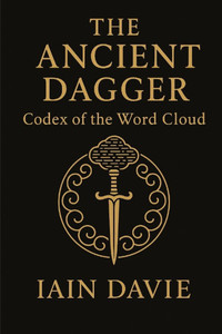 The Ancient Dagger: Codex of the Word Cloud