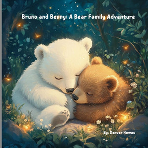 Bruno and Benny: A Bear Family Adventure