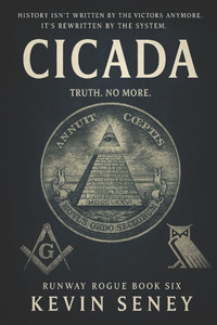 Cicada: Truth. No more.